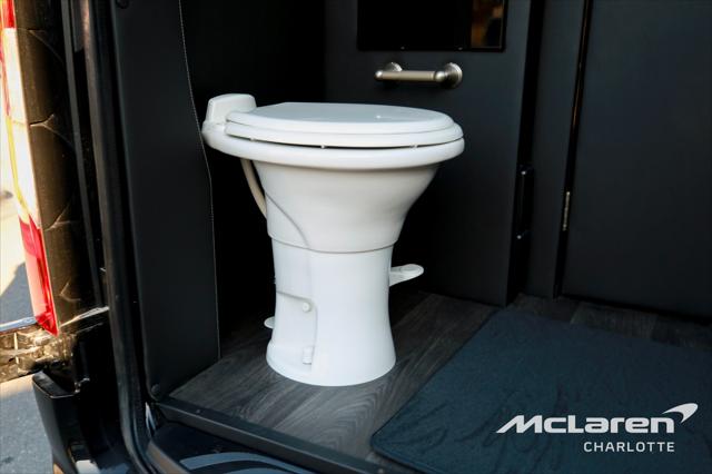 2026 Mercedes-Benz Sprinter 3500XD High Roof 4-Cyl Diesel HO