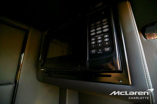 2026 Mercedes-Benz Sprinter 3500XD High Roof 4-Cyl Diesel HO