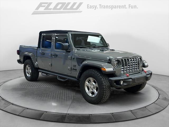 2021 Jeep Gladiator Sport for sale in Burlington, NC