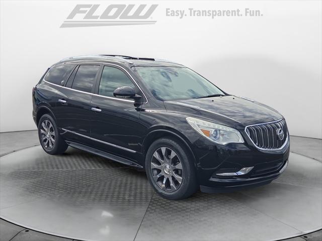 2017 Buick Enclave Premium for sale in Burlington, NC