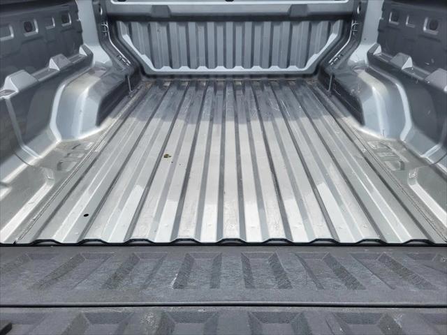 2023 Chevrolet Colorado 2WD Crew Cab Short Box LT