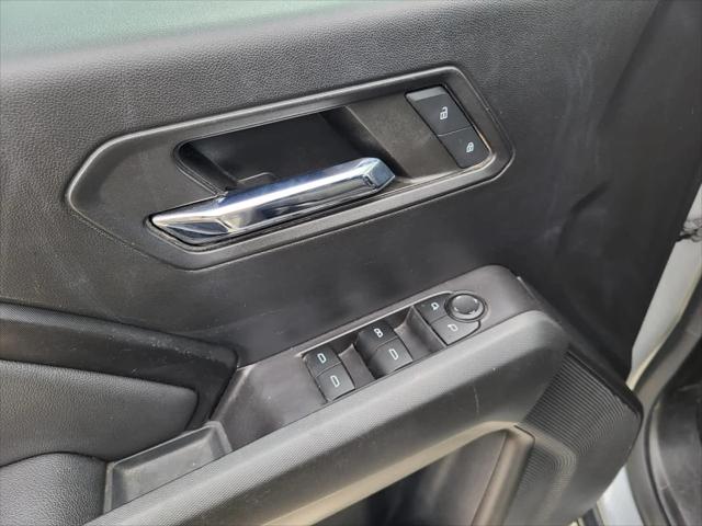 2023 Chevrolet Colorado 2WD Crew Cab Short Box LT
