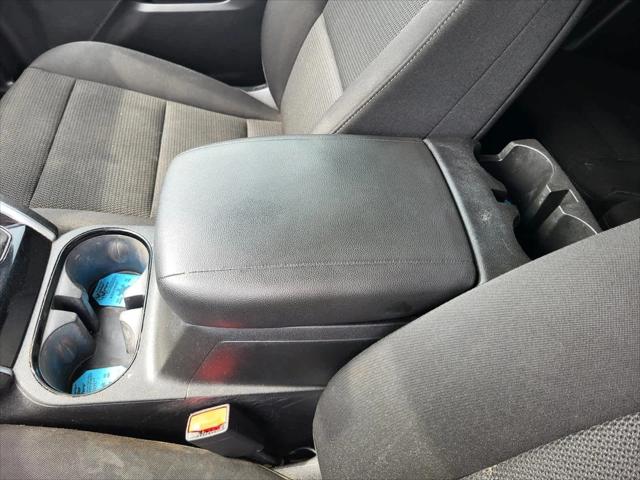2023 Chevrolet Colorado 2WD Crew Cab Short Box LT
