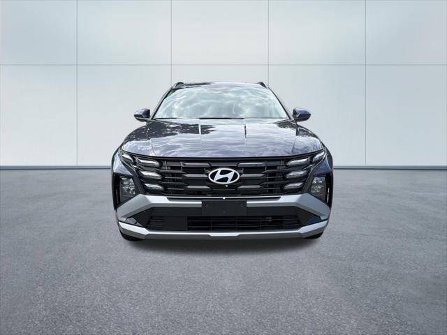 2025 Hyundai Tucson SEL 2025 Hyundai Tucson SEL