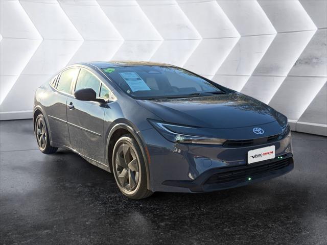 2023 Toyota Prius