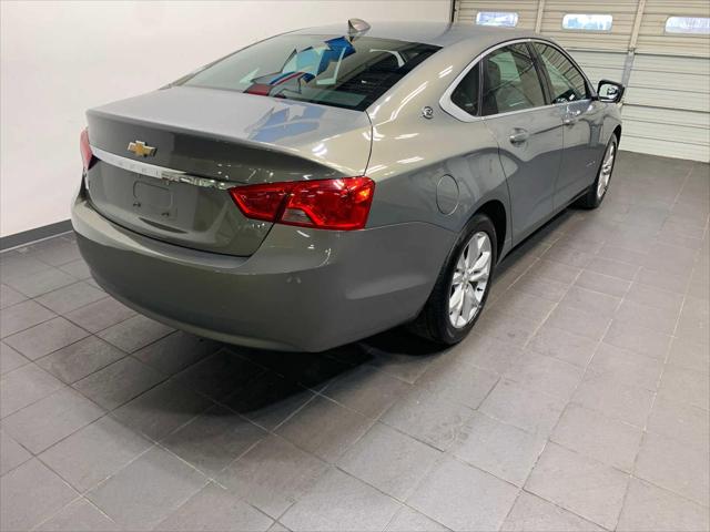 2017 Chevrolet Impala 1LT 2017 Chevrolet Impala 1LT