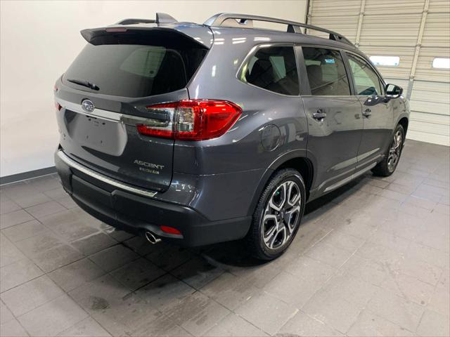2025 Subaru Ascent Limited 7-Passenger 2025 Subaru Ascent Limited 7-Passenger