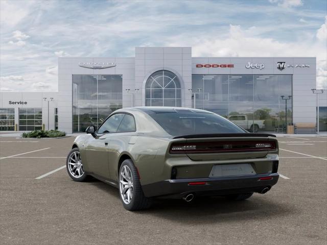 2026 Dodge Charger CHARGER SCAT PACK PLUS 2-DOOR AWD 2026 Dodge Charger CHARGER SCAT PACK PLUS 2-DOOR AWD