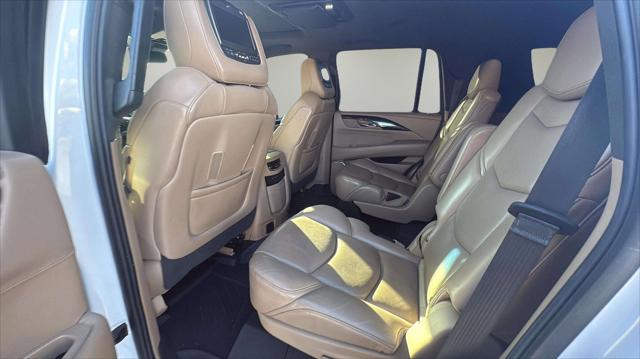 2019 Cadillac Escalade Platinum for sale in Waycross, GA