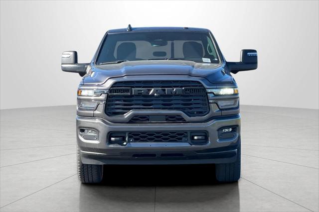 2026 RAM Ram 2500 RAM 2500 BIG HORN CREW CAB 4X4 8 BOX