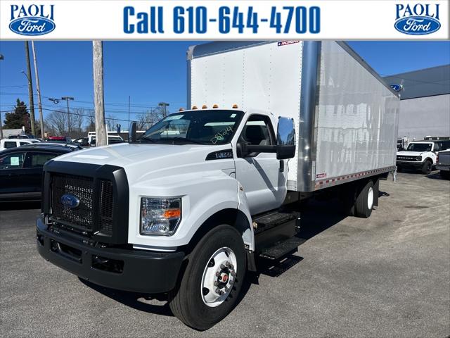 2026 Ford F-650 REG CAB for sale in Paoli, PA