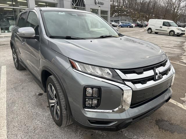 2022 Mitsubishi Outlander Sport 2.0 SE AWC