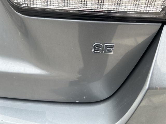 2022 Mitsubishi Outlander Sport 2.0 SE AWC