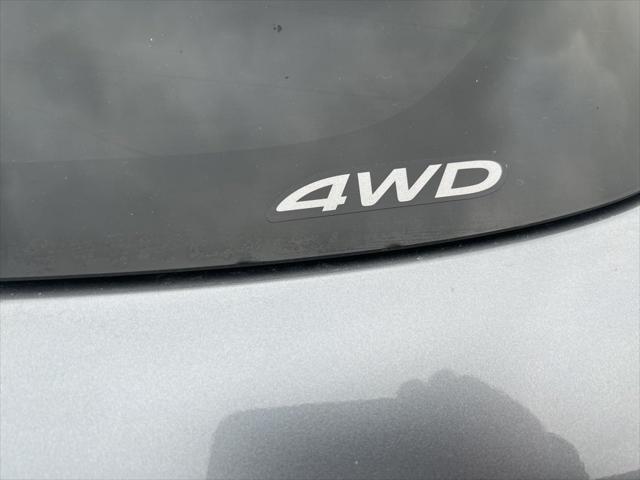 2022 Mitsubishi Outlander Sport 2.0 SE AWC