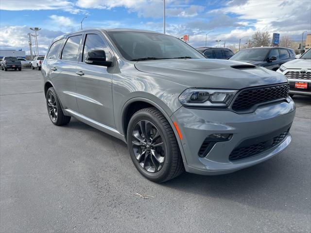 2021 Dodge Durango R/T AWD for sale in Yakima, WA