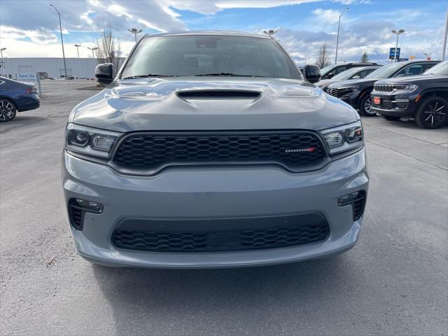 2021 Dodge Durango R/T AWD