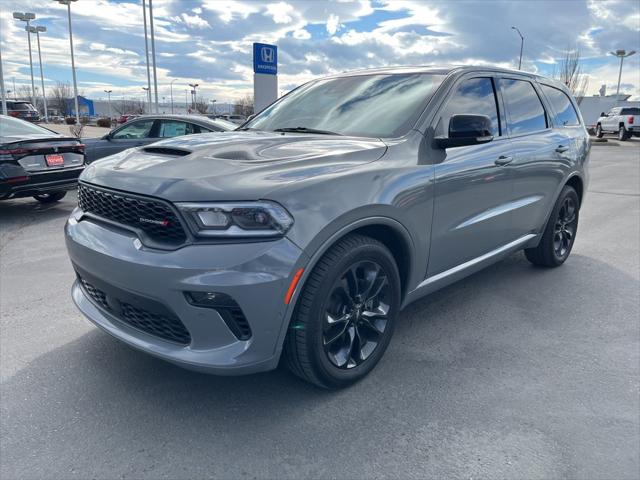 2021 Dodge Durango R/T AWD