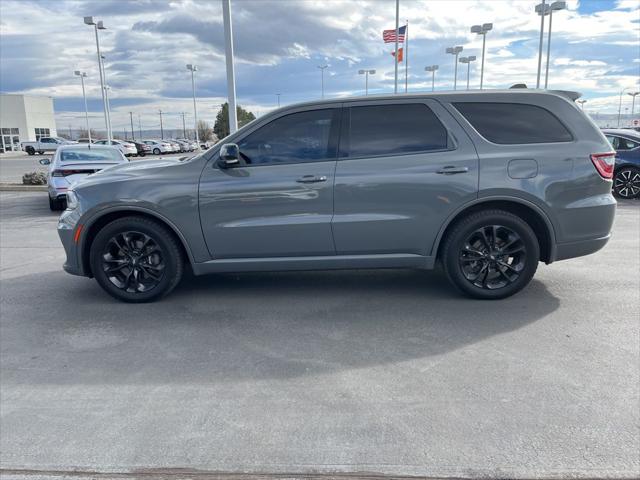 2021 Dodge Durango R/T AWD