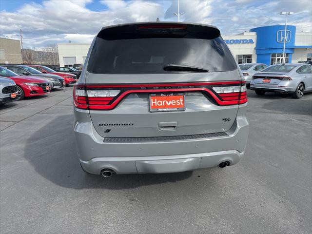 2021 Dodge Durango R/T AWD