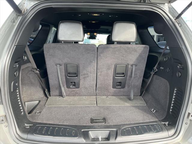 2021 Dodge Durango R/T AWD