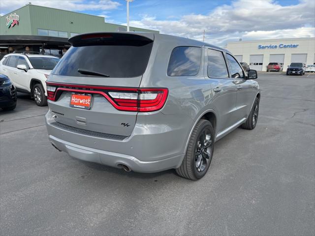 2021 Dodge Durango R/T AWD