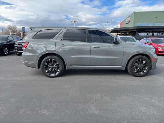 2021 Dodge Durango R/T AWD