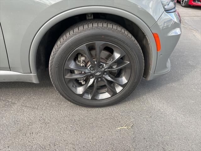 2021 Dodge Durango R/T AWD