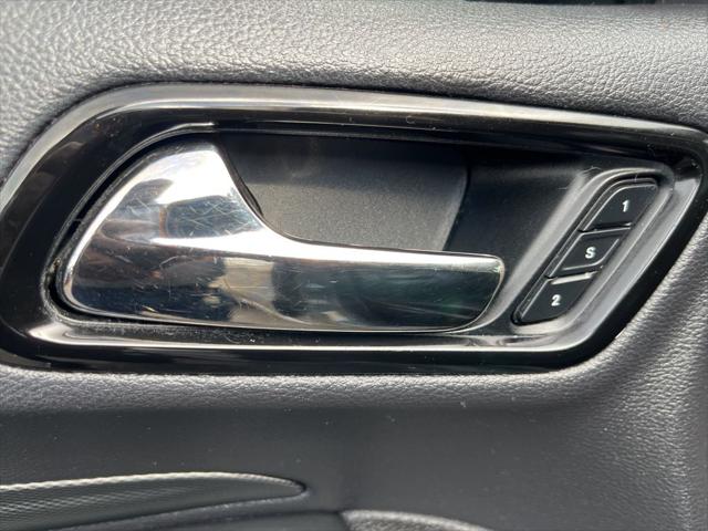 2021 Dodge Durango R/T AWD