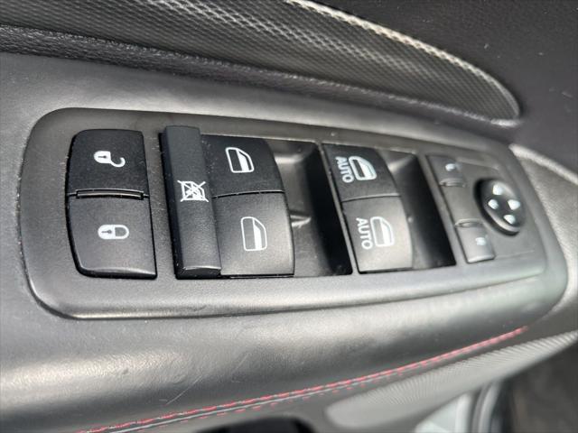 2021 Dodge Durango R/T AWD