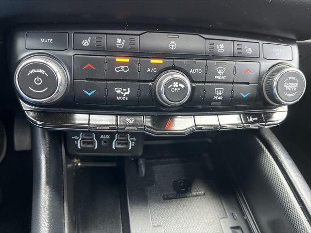 2021 Dodge Durango R/T AWD