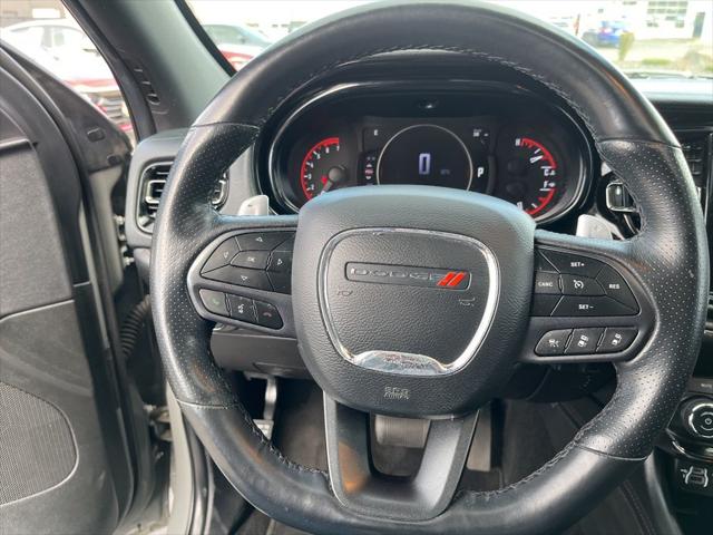 2021 Dodge Durango R/T AWD