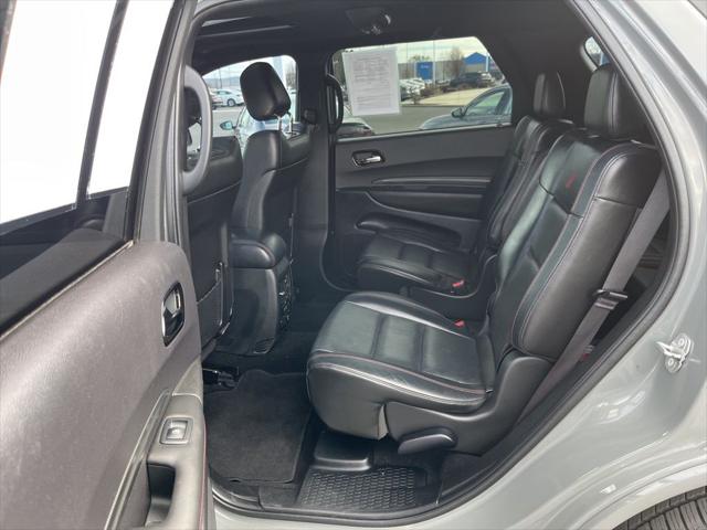 2021 Dodge Durango R/T AWD