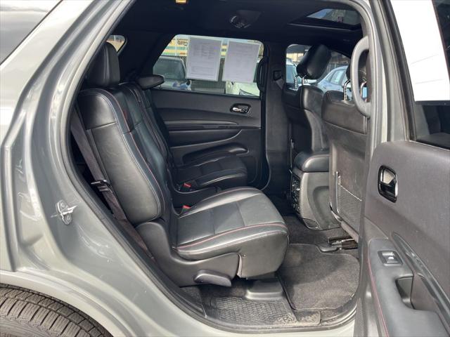 2021 Dodge Durango R/T AWD