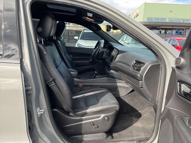 2021 Dodge Durango R/T AWD