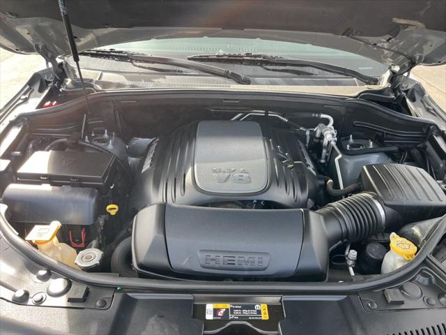 2021 Dodge Durango R/T AWD