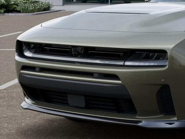 2026 Dodge Charger Scat Pack 2-Door AWD