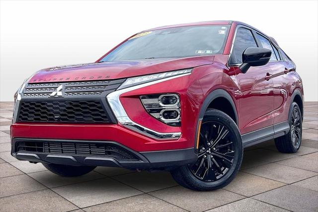 2023 Mitsubishi Eclipse Cross LE S-AWC