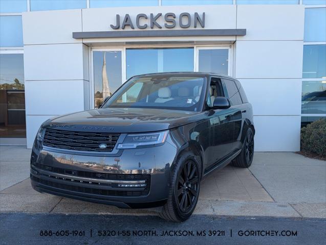 2025 Land Rover Range Rover P550e SE for sale in Southaven, MS