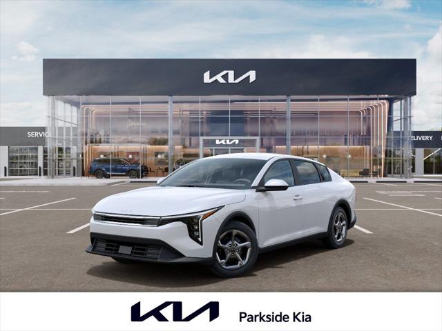 2026 Kia K4 LXS for sale in Knoxville, TN