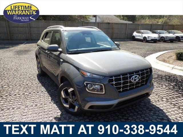 2026 Hyundai Venue SEL for sale in Wilmington, NC