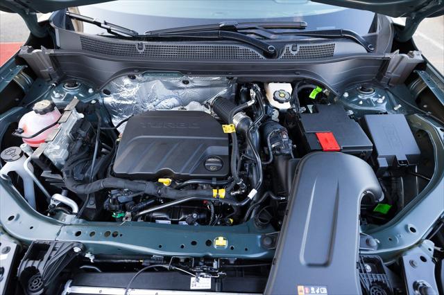 2026 Chevrolet Trax FWD LS