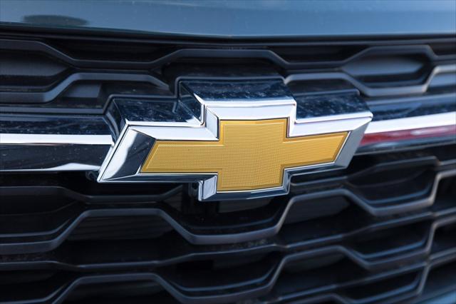 2026 Chevrolet Trax FWD LS