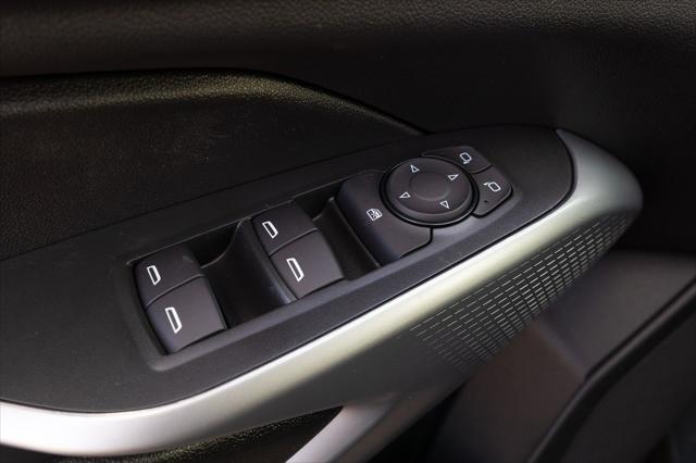 2026 Chevrolet Trax FWD LS