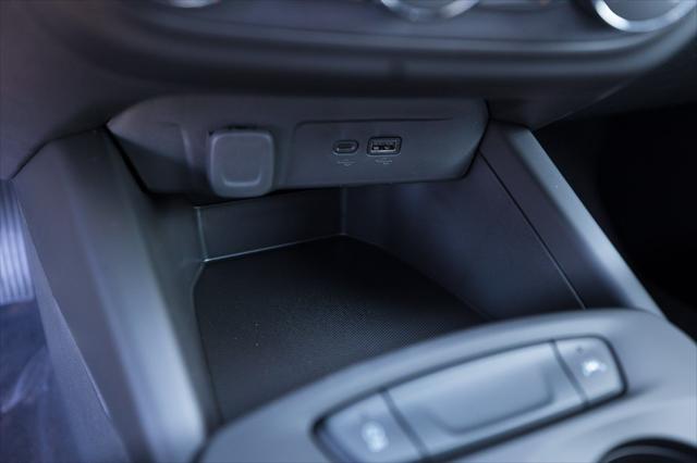 2026 Chevrolet Trax FWD LS