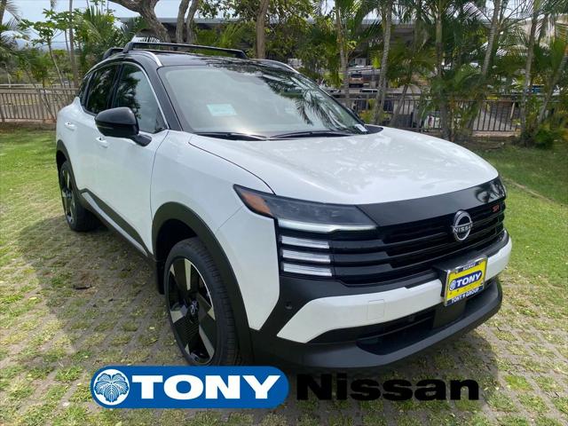 2026 Nissan Kicks SR for sale in Waipahu, HI