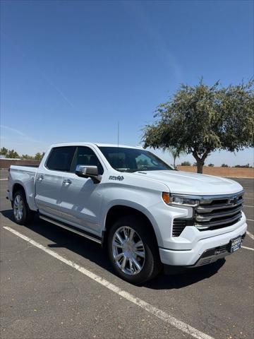 2026 Chevrolet Silverado 1500 4WD Crew Cab Short Bed High Country for sale in Clovis, CA
