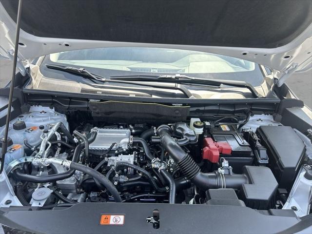 2026 Mitsubishi Outlander ES 1.5T 2WD
