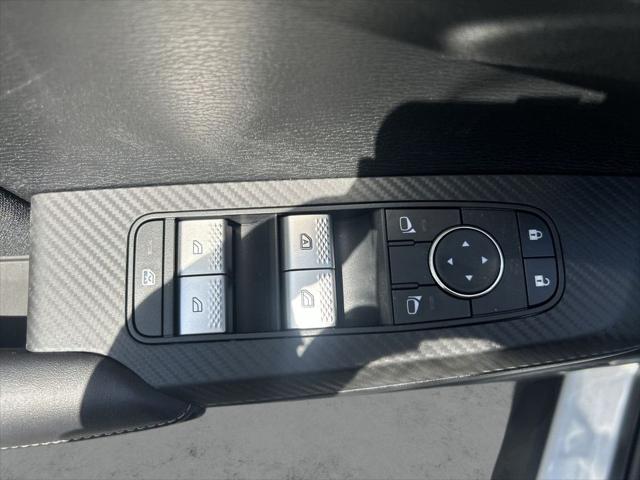 2026 Mitsubishi Outlander ES 1.5T 2WD