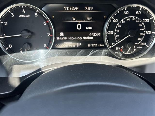 2026 Mitsubishi Outlander ES 1.5T 2WD