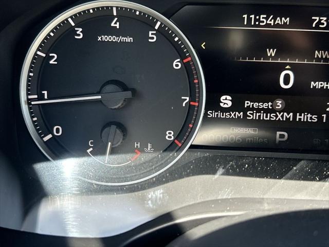 2026 Mitsubishi Outlander ES 1.5T 2WD